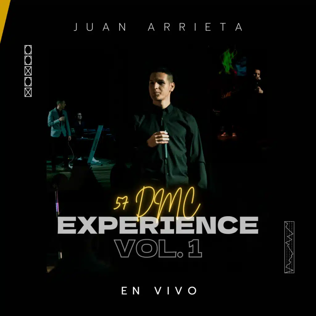 Experience, Vol. 1 (En Vivo)