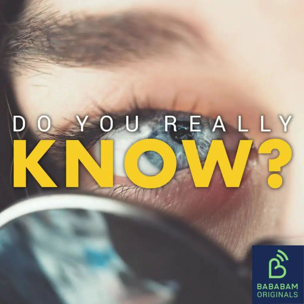 Are blue eyes really more sensitive to light?