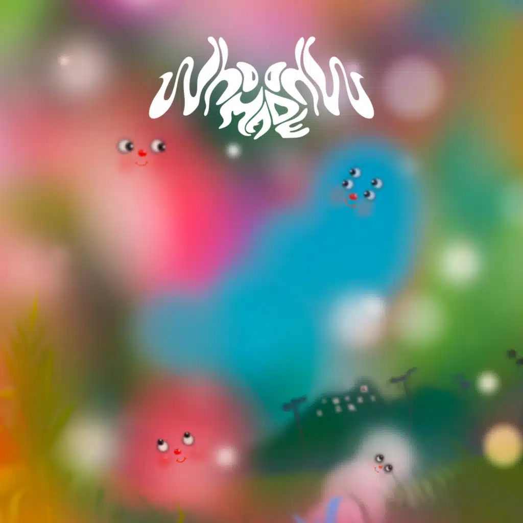 Love Will Save Me (feat. RY X)