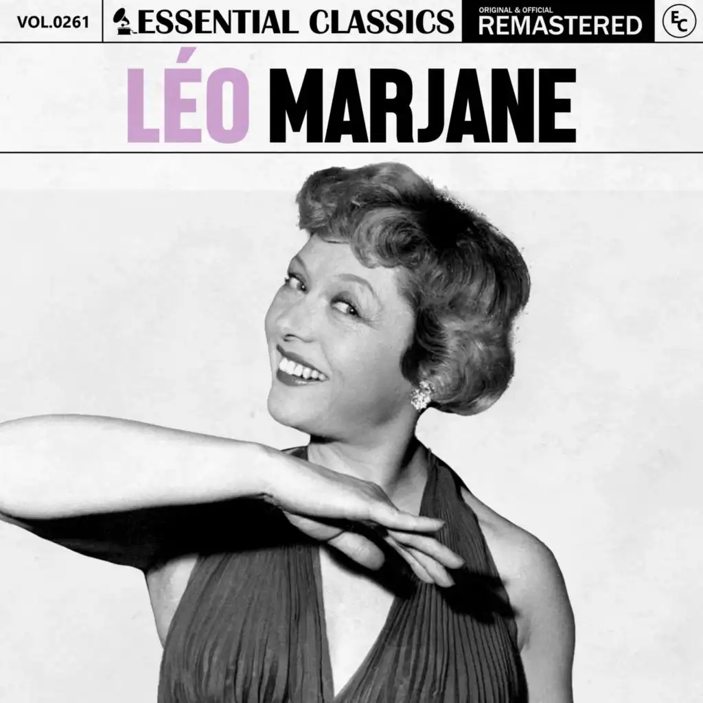Essential Classics, Vol. 261: Léo Marjane