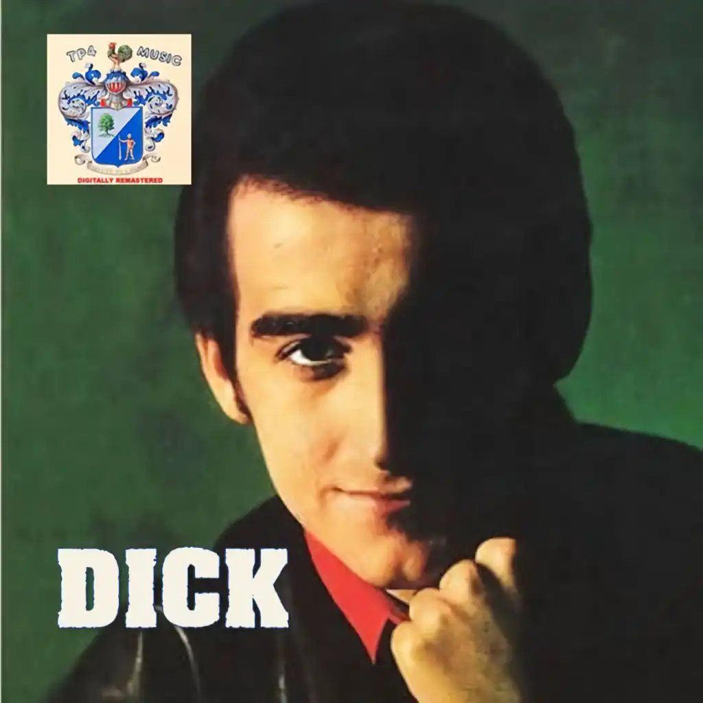 Dick Rivers