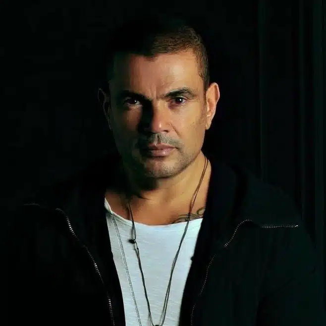 Best of Amr Diab