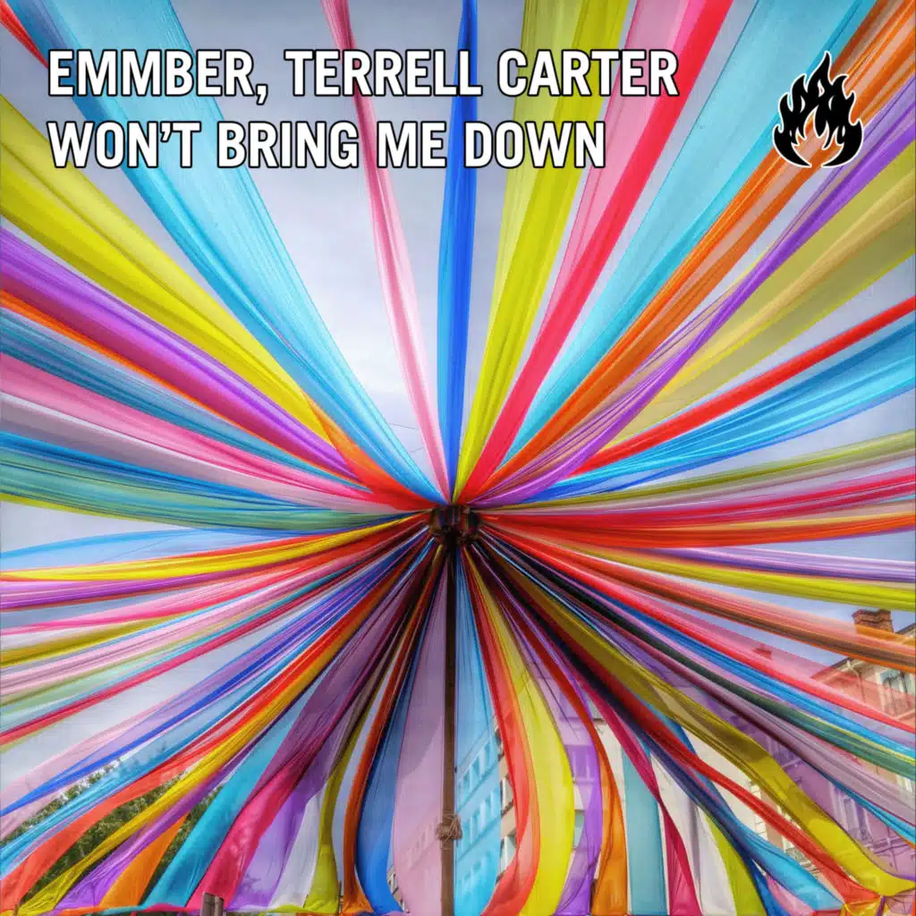 Emmber & Terrell Carter