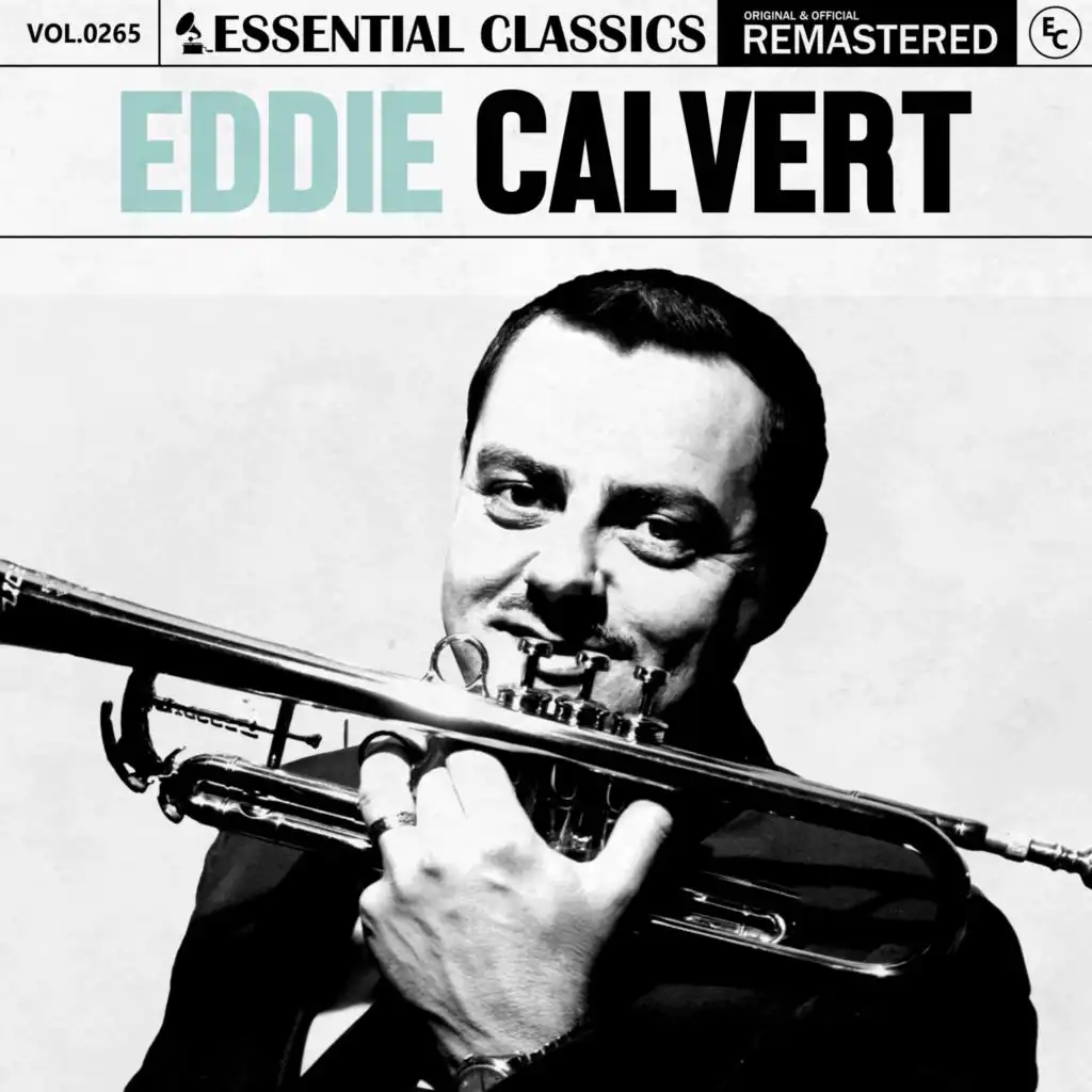 Essential Classics, Vol. 265: Eddie Calvert
