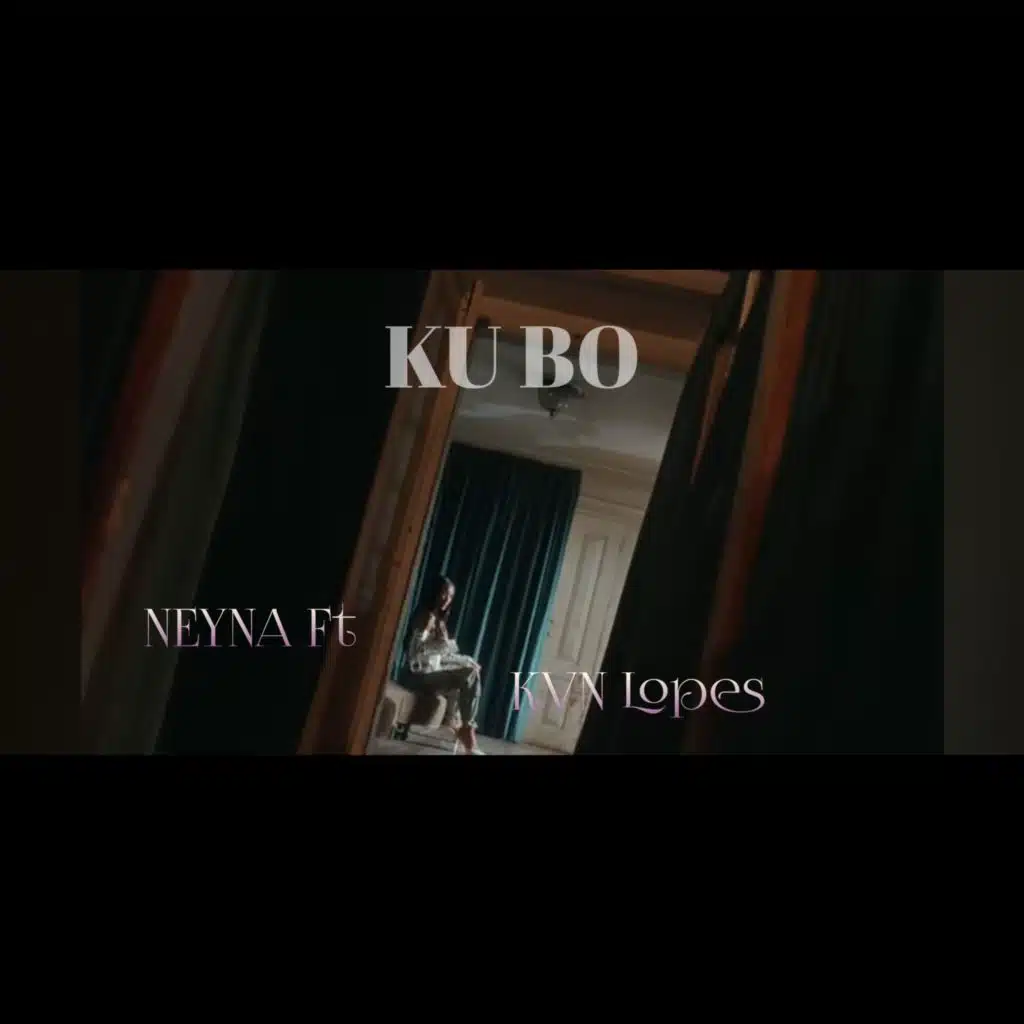 Ku Bo (Remix) [feat. KVN Lopes]