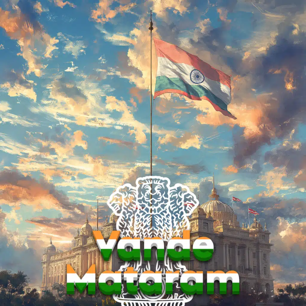 Vandemataram Srinivas, Indian Songs & India