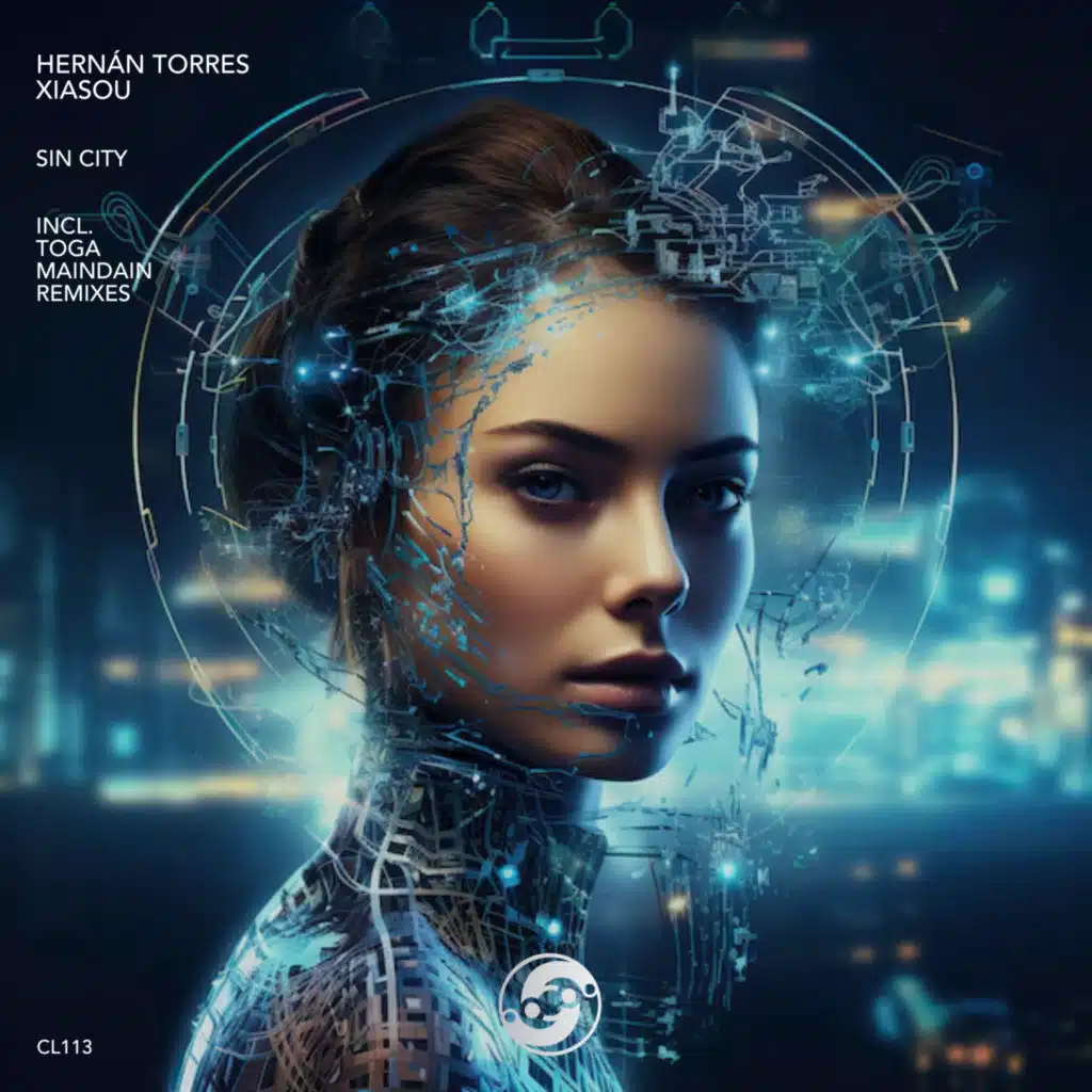 XIASOU & Hernán Torres