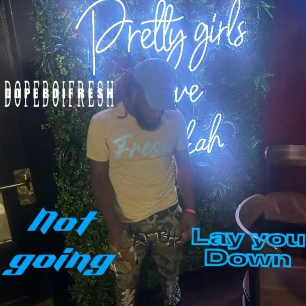 Not Going
