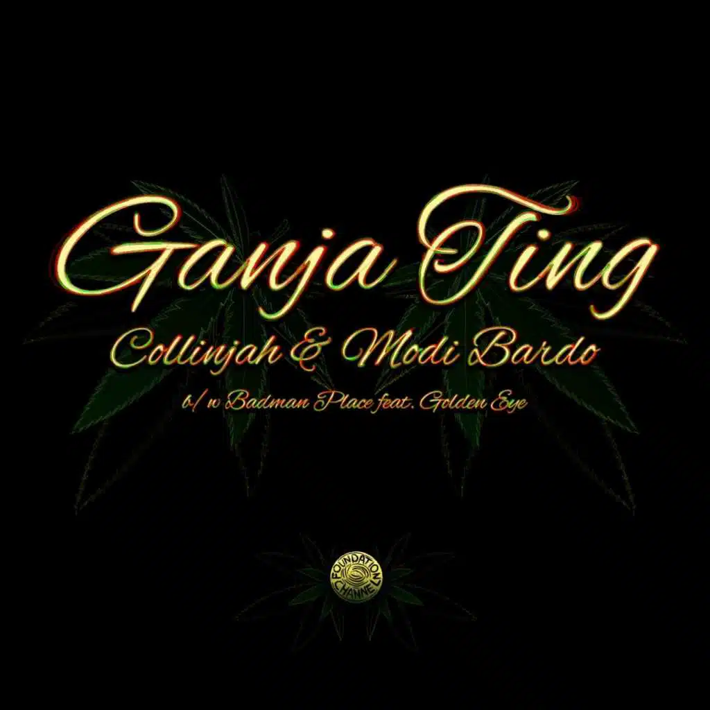 Ganja Ting