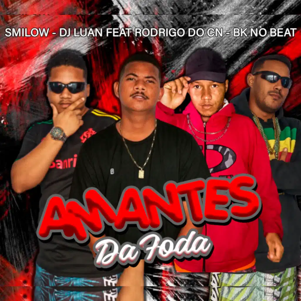 Smilow & Dj Luan