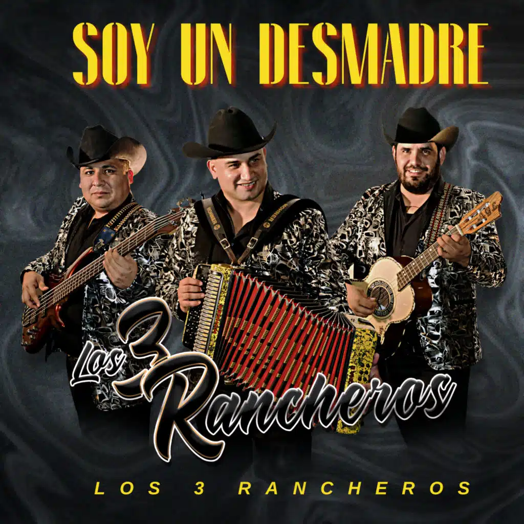 Los 3 Rancheros