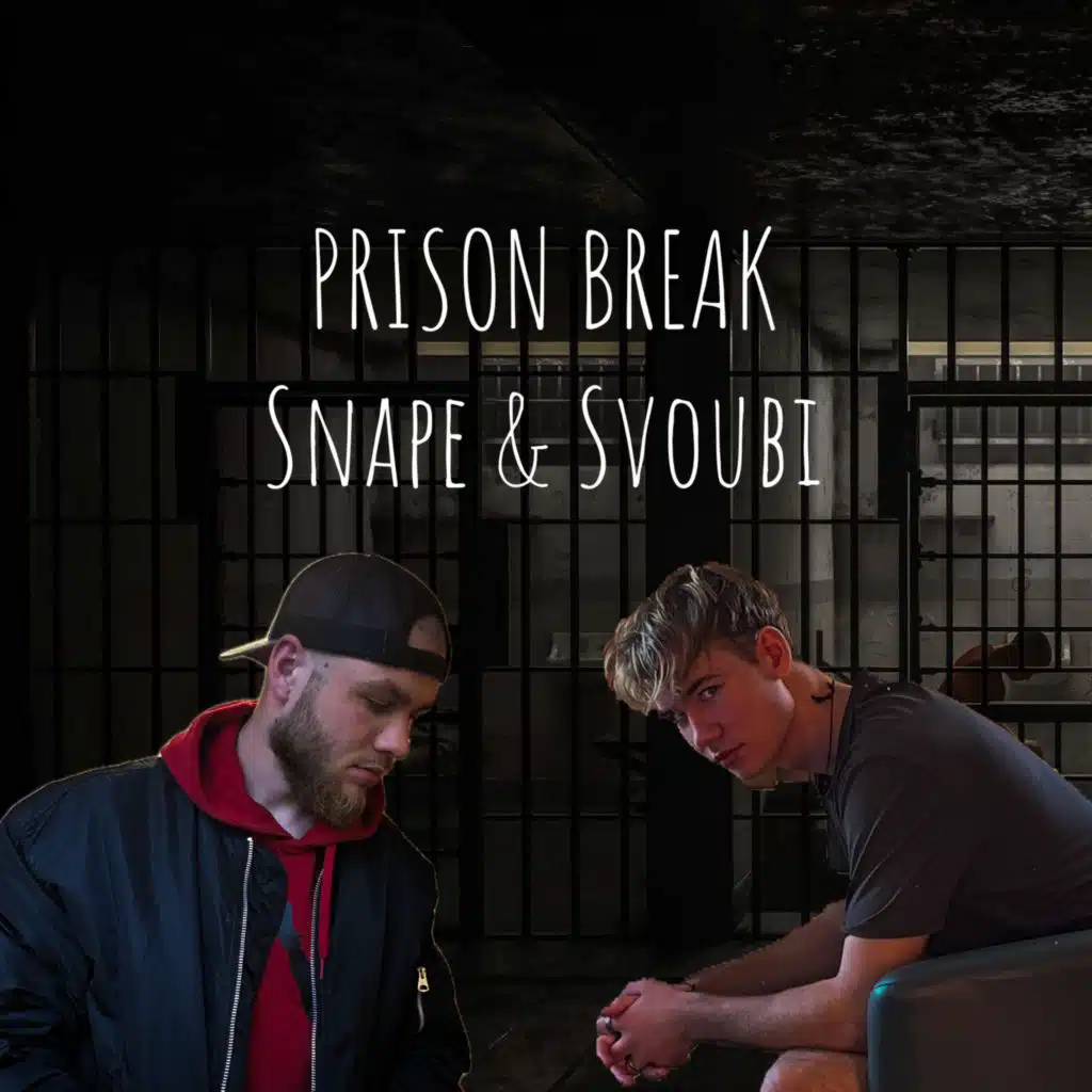 PRISON BREAK