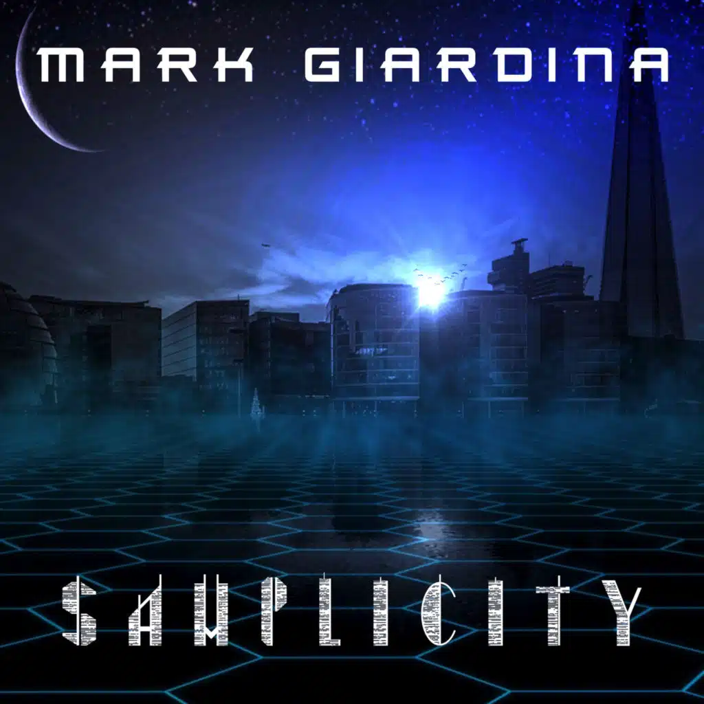 Mark Giardina