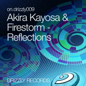 Akira Kayosa, Firestorm