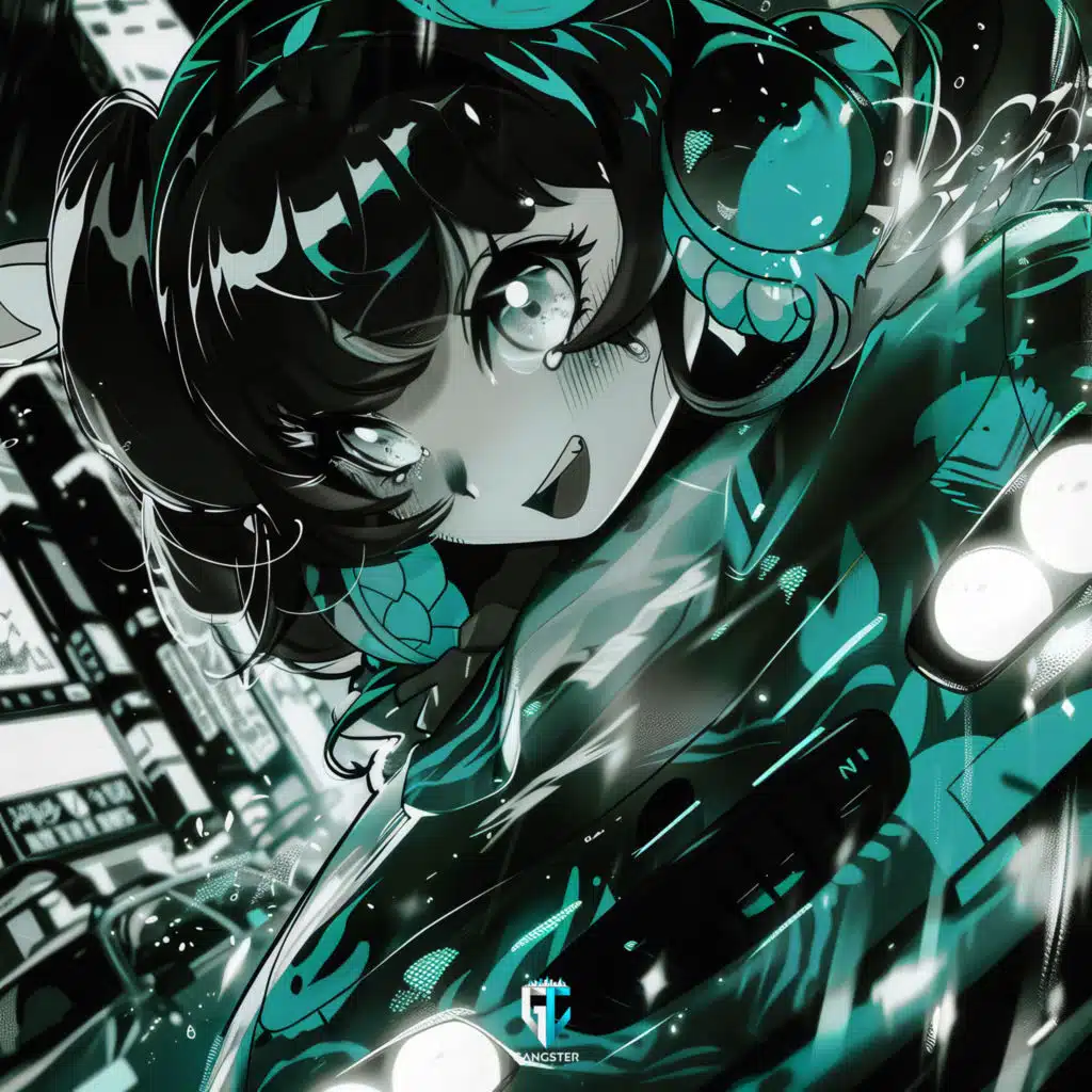 Krush Ride (feat. RezaDead)