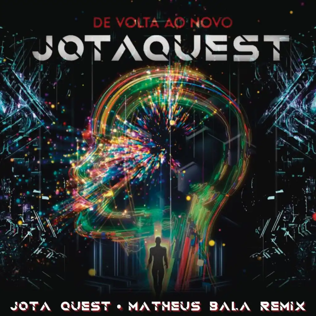 Matheus Bala & Jota Quest