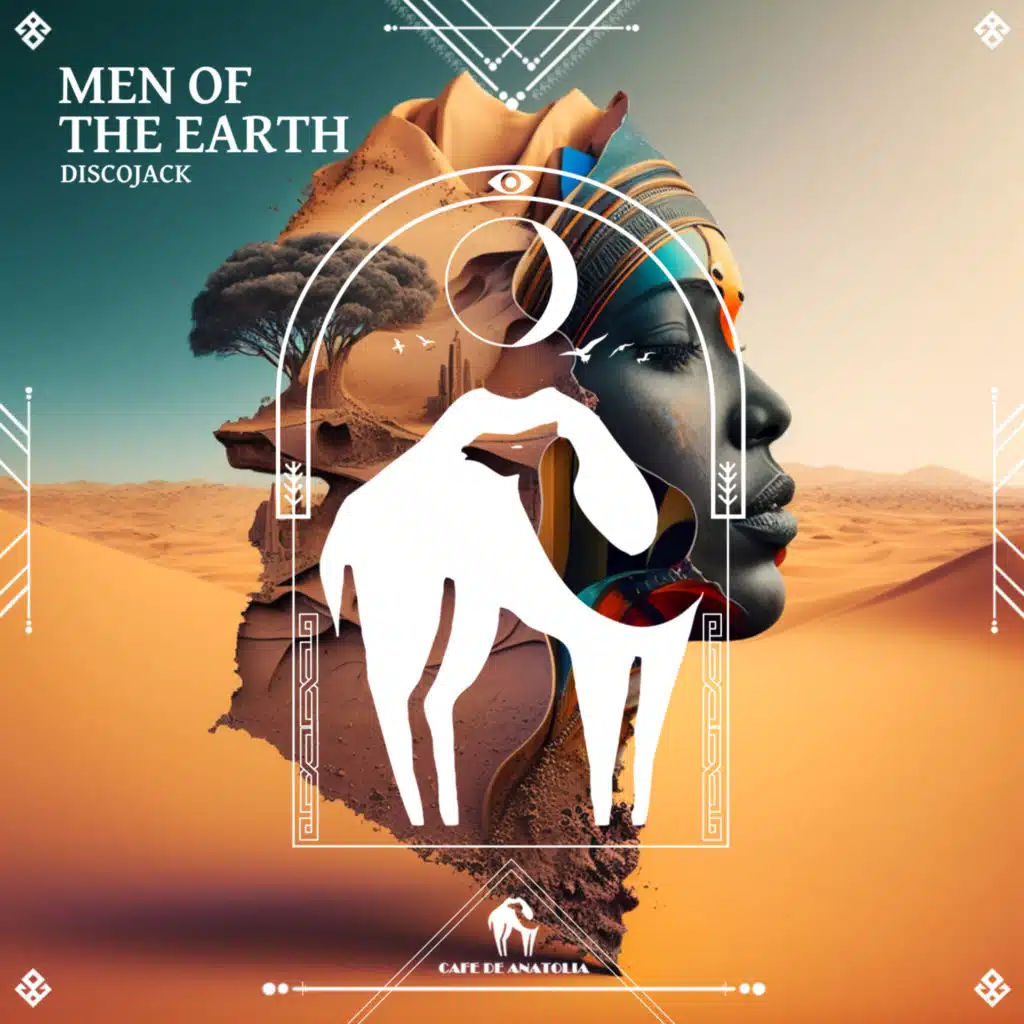 Discojack & Cafe De Anatolia