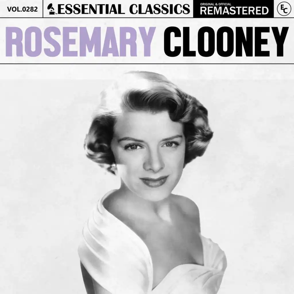 Essential Classics, Vol. 282: Rosemary Clooney