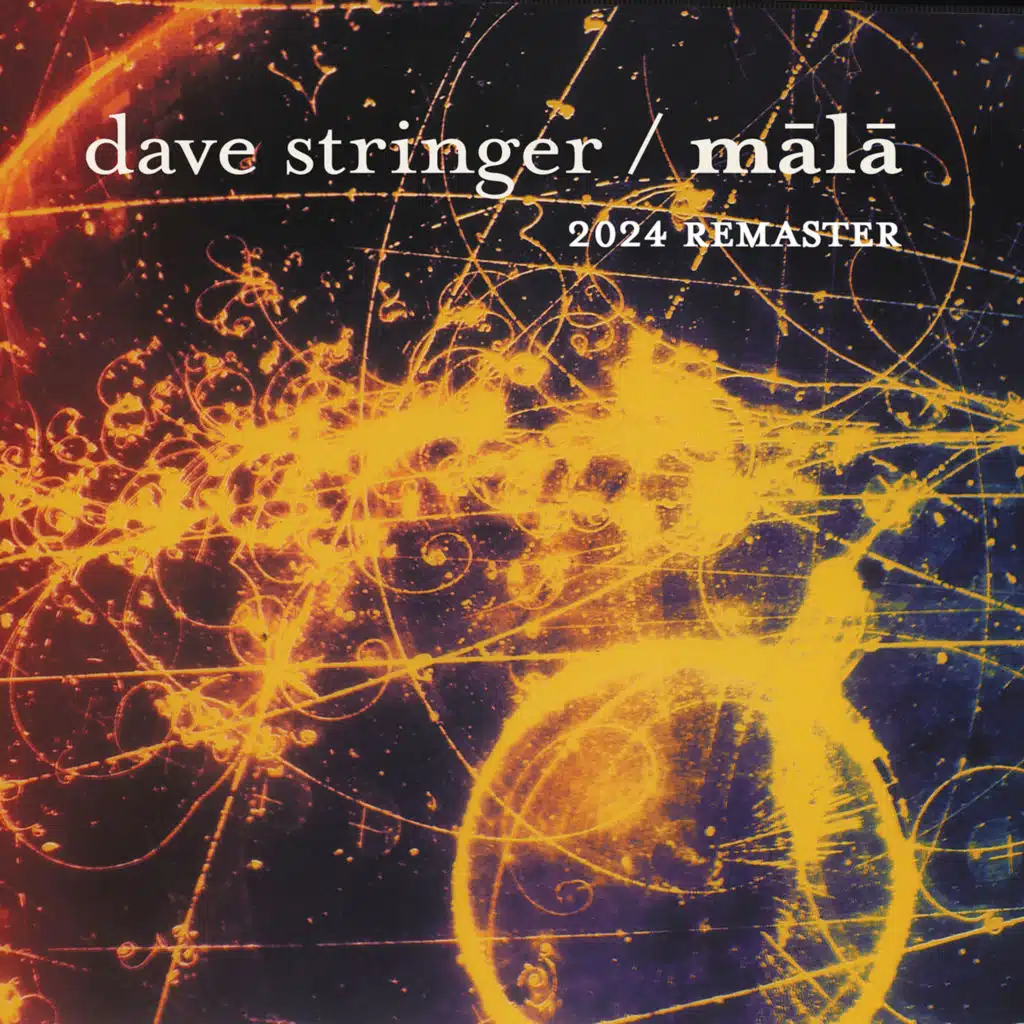 Dave Stringer
