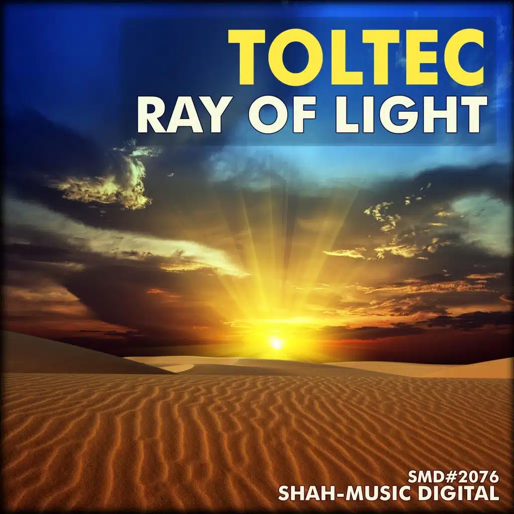 Ray Of Hope (Original Mix)