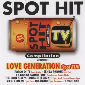 Spot Hit TV (Compilation)