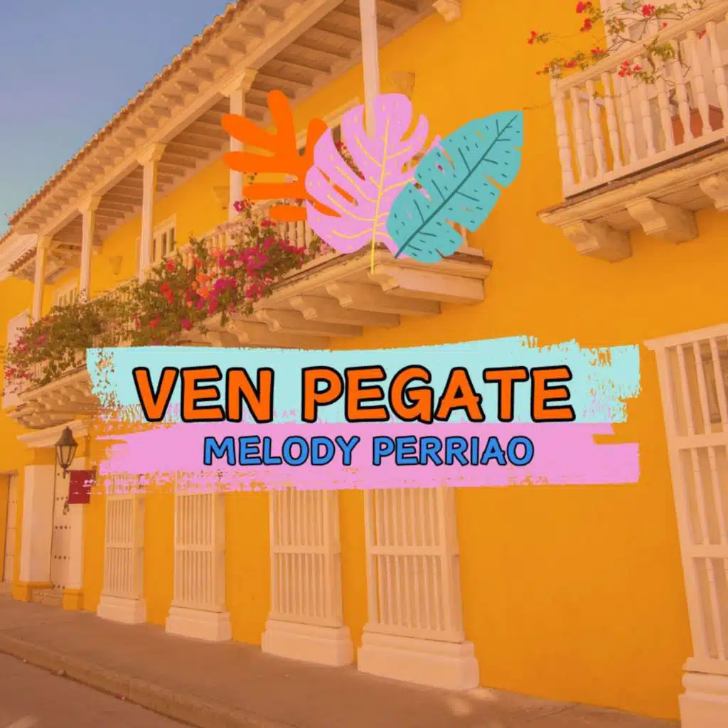 Ven Pegate