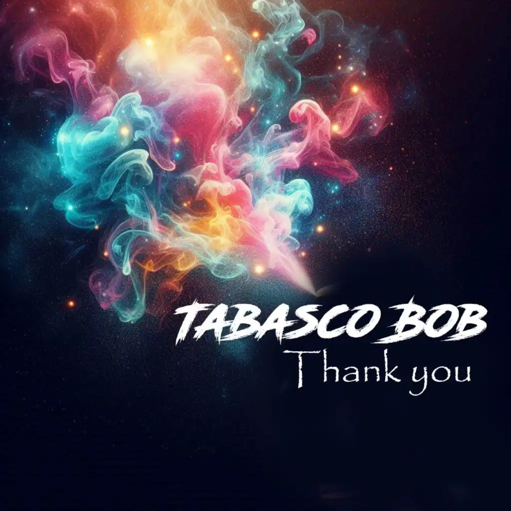 Tabasco Bob