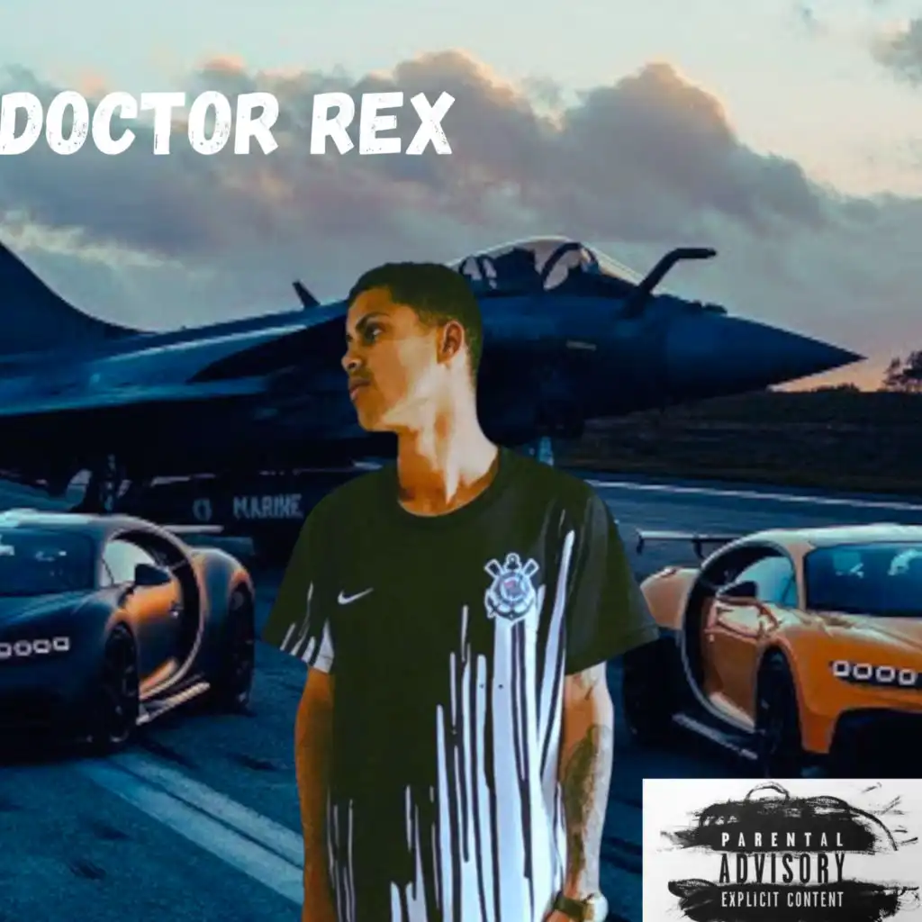 Dr. Rex