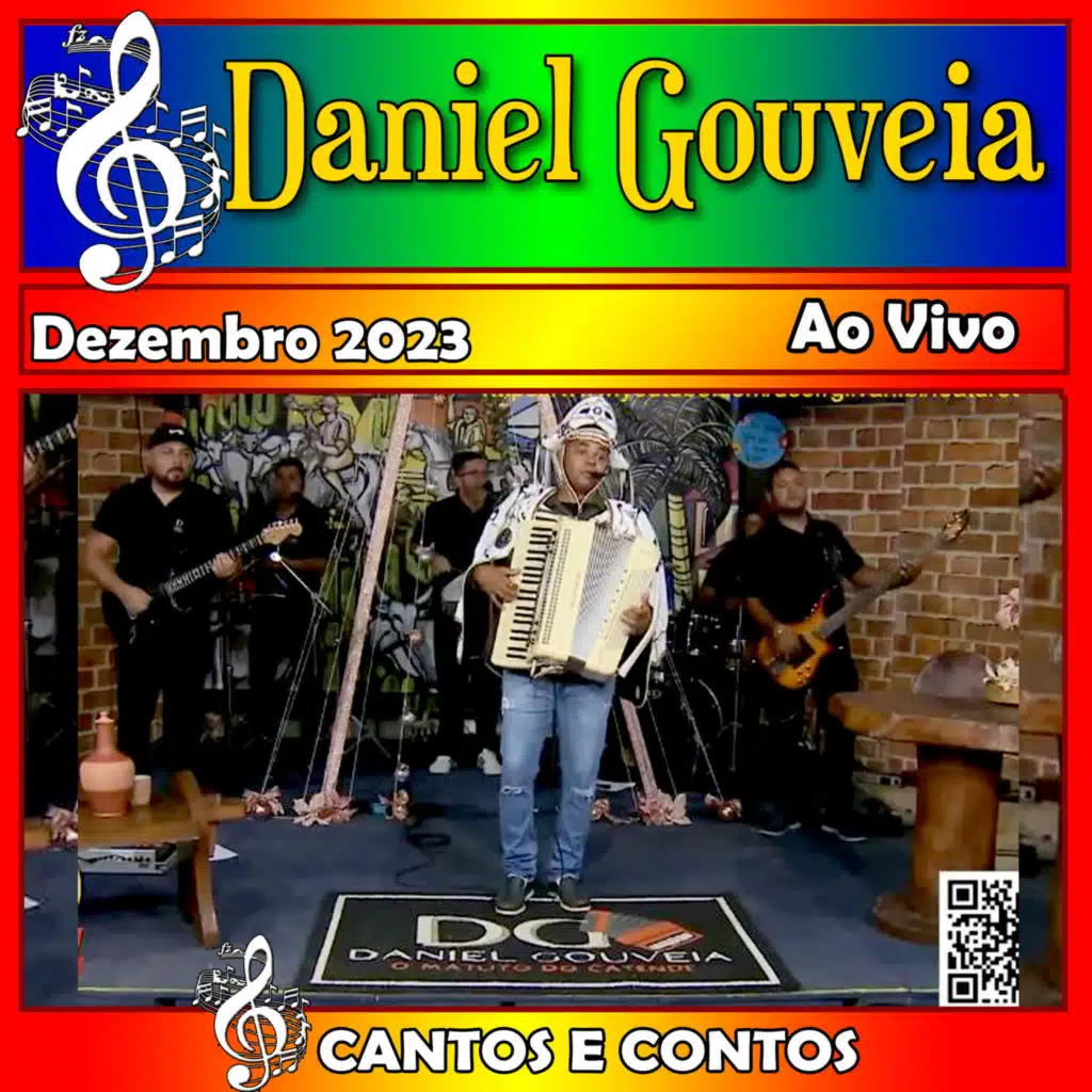 Daniel Gouveia