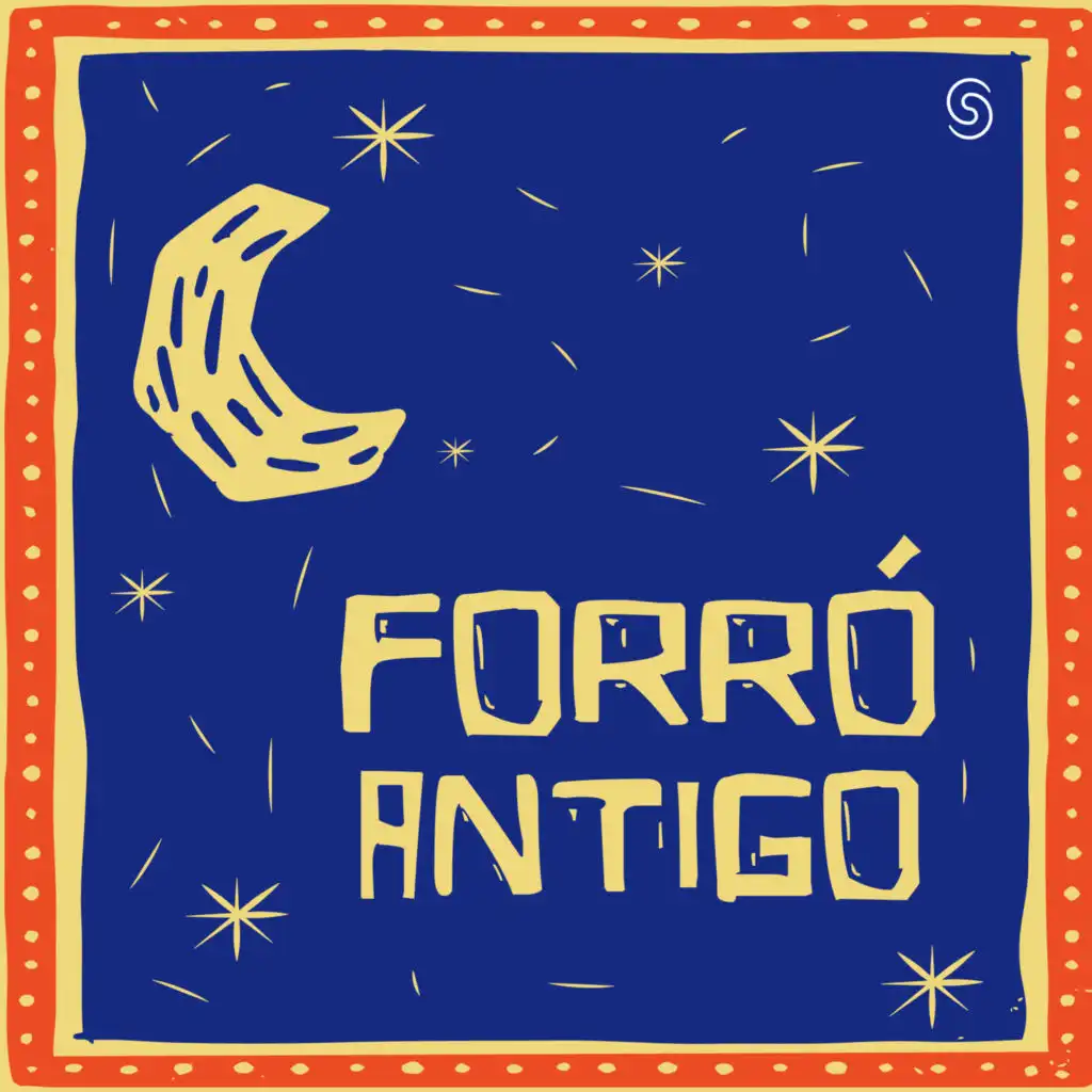 Forró Antigo