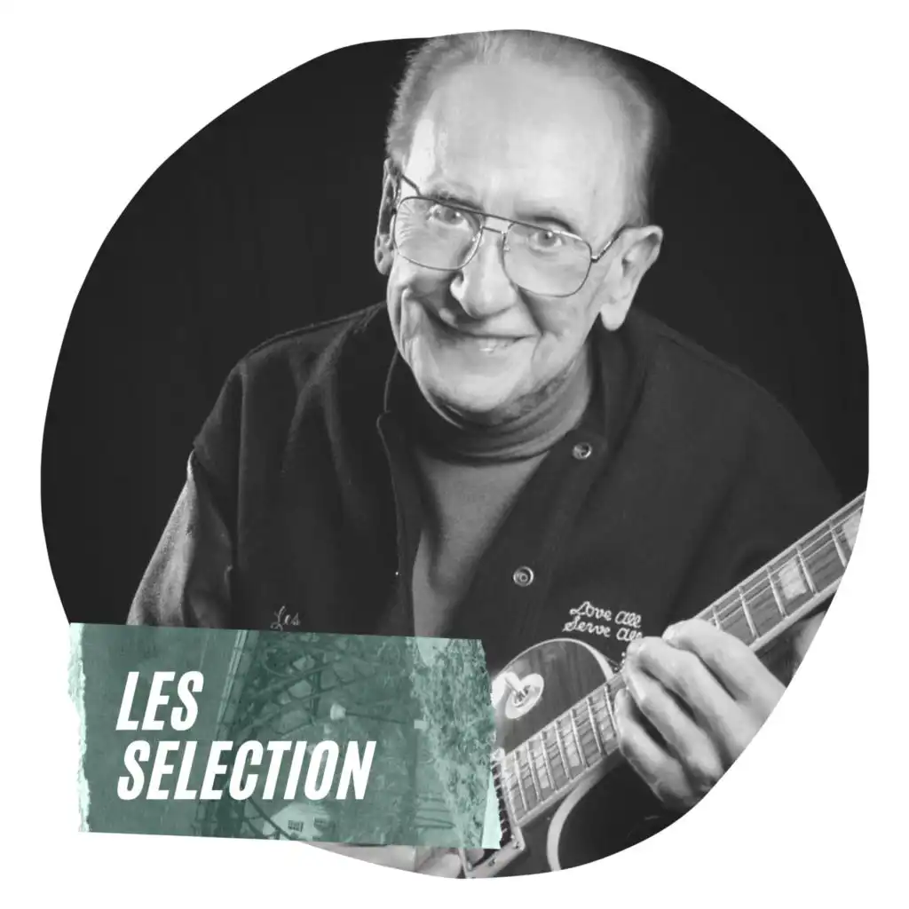 Les Selection (feat. Mary Ford)