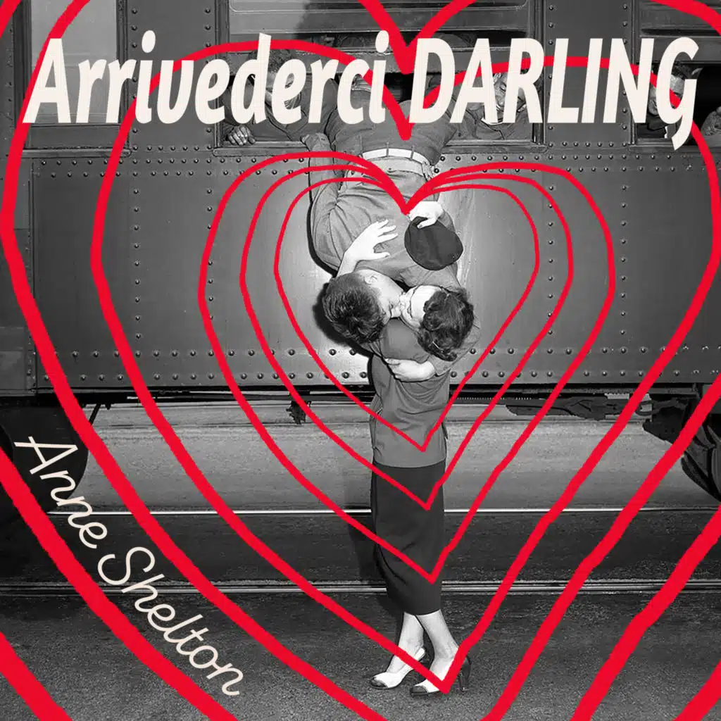 Arrivederci Darling