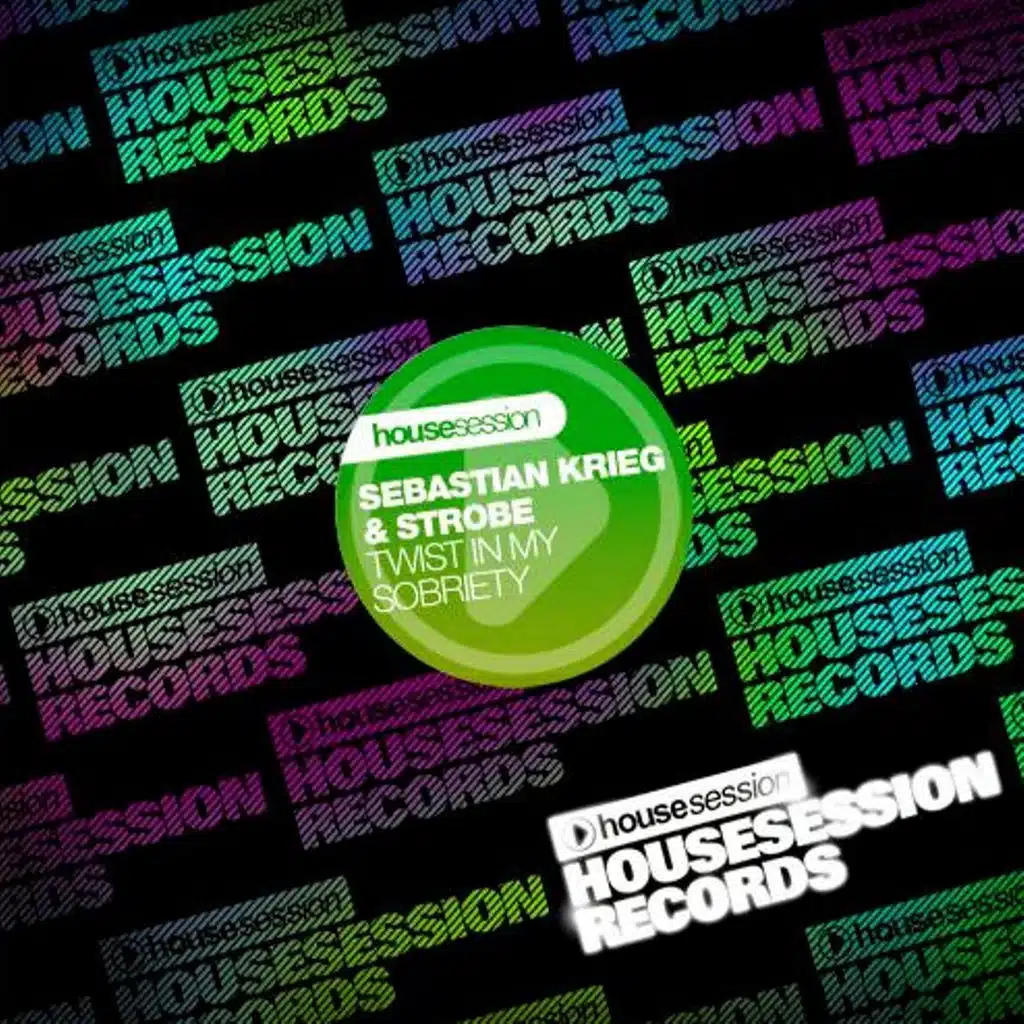 Twist In My Sobriety (Club Mix) [feat. Strobe]