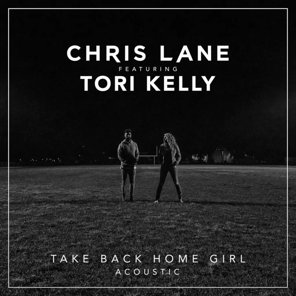 Take Back Home Girl (feat. Tori Kelly) (Acoustic)