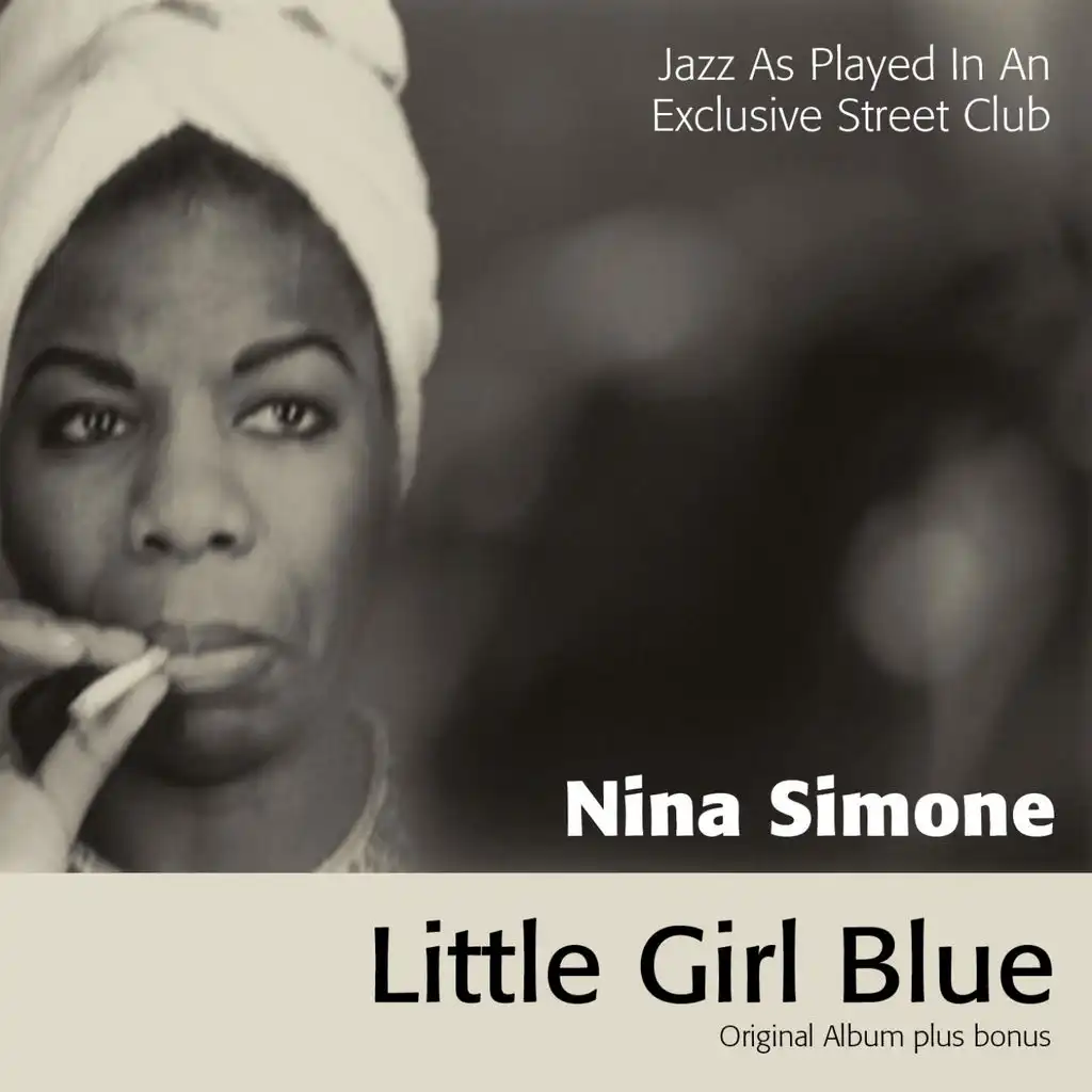 Little Girl Blue (Original Album With Bonus Tracks)