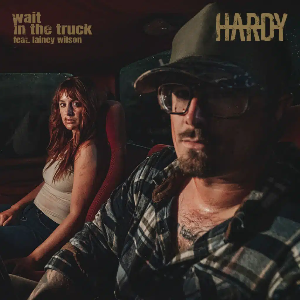 HARDY & Lainey Wilson