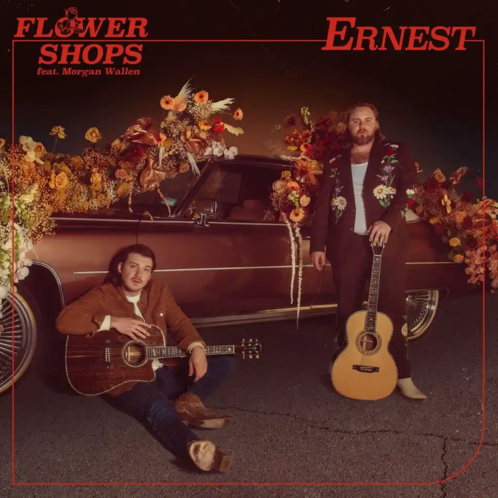 ERNEST & Morgan Wallen