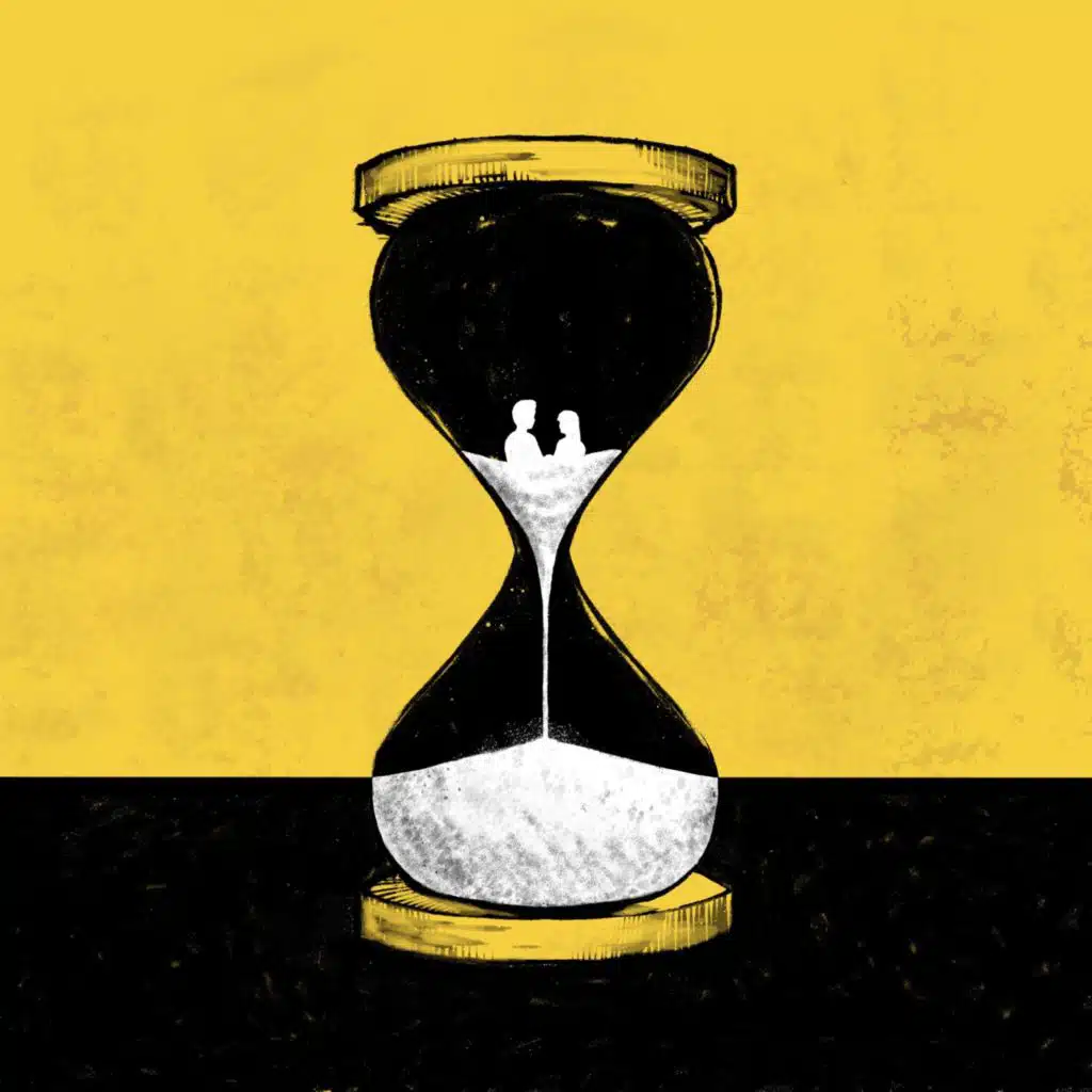 We Could Be The Future