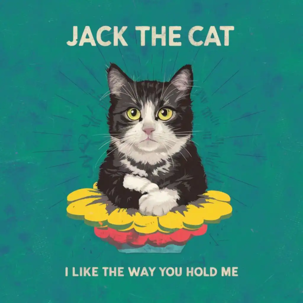 Jack the Cat