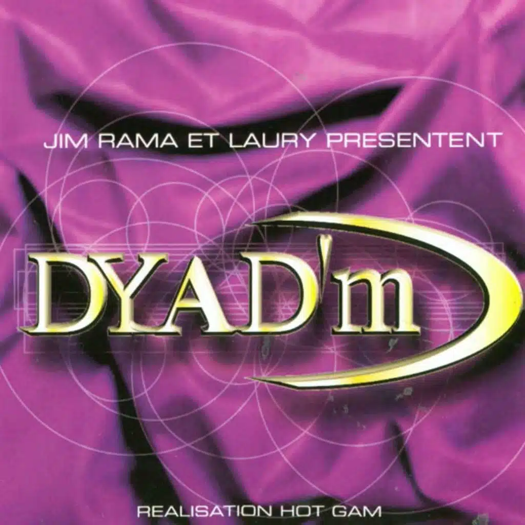 Dyadm (Jim Rama Laury)