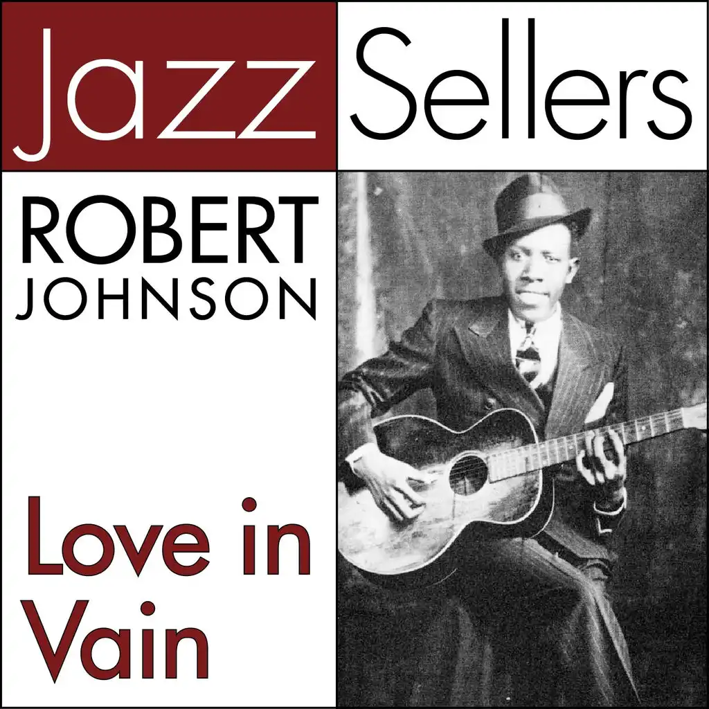 Love in Vain (JazzSellers)