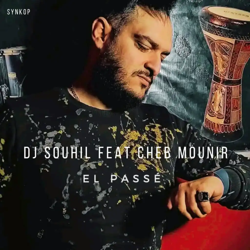 El Passé (feat. Cheb Mounir)