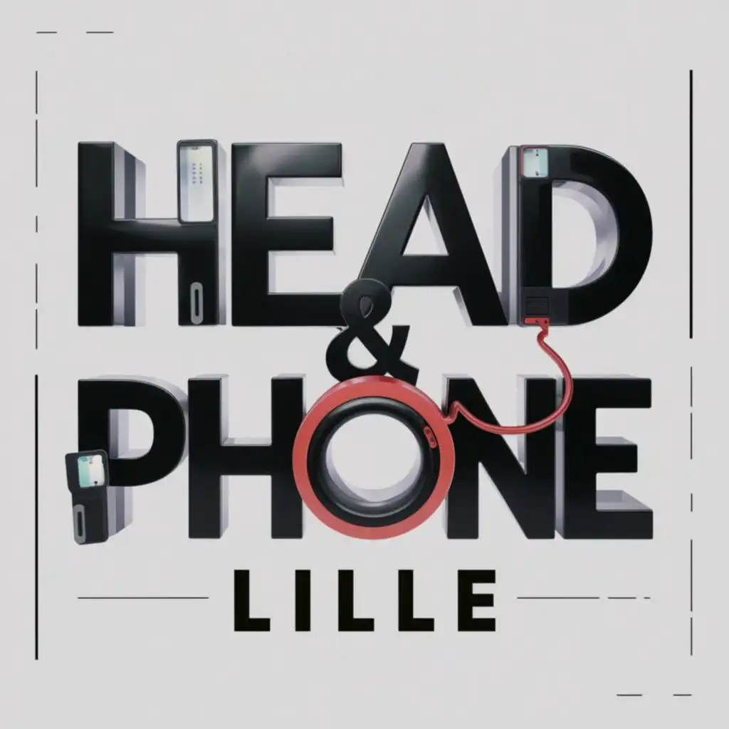 Head & Phone