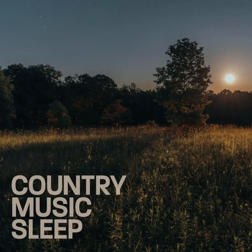 Country Music Sleep