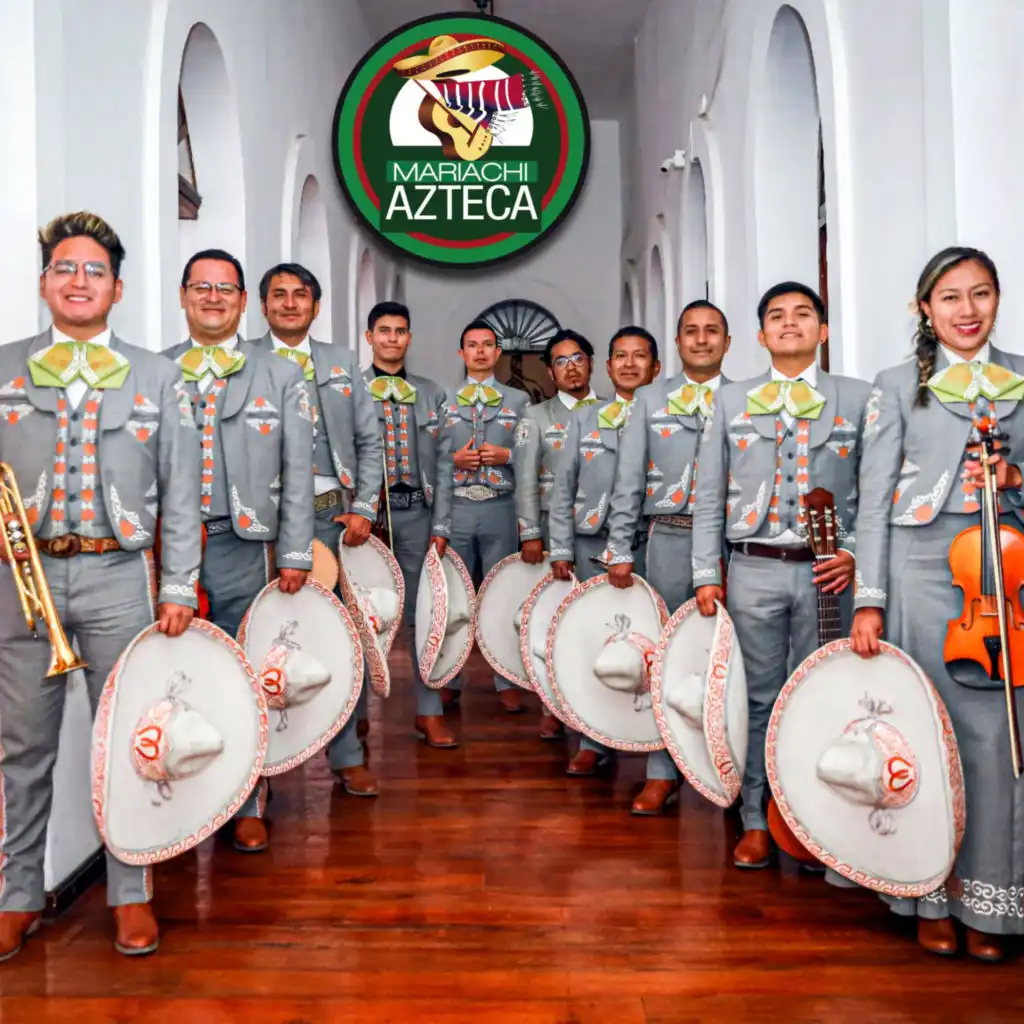 Mariachi Azteca