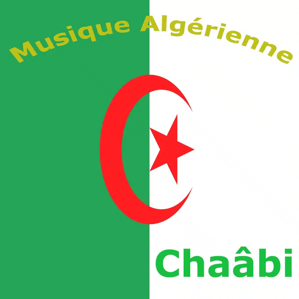 Musique algérienne