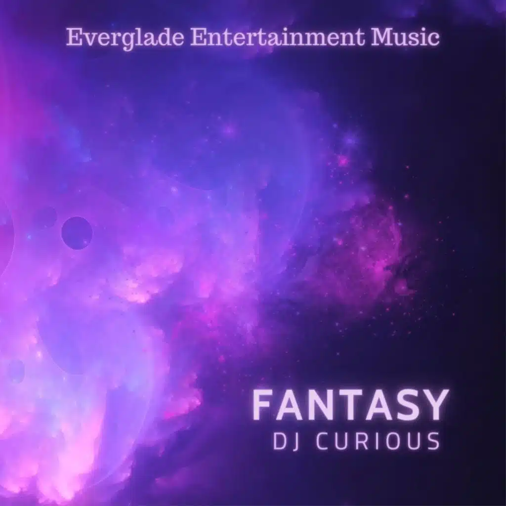 Dj Curious