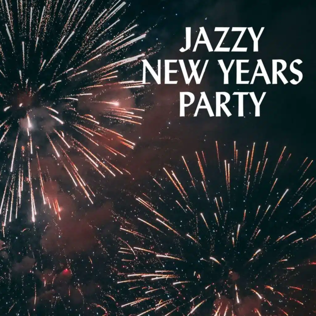 Jazzy New Years Party
