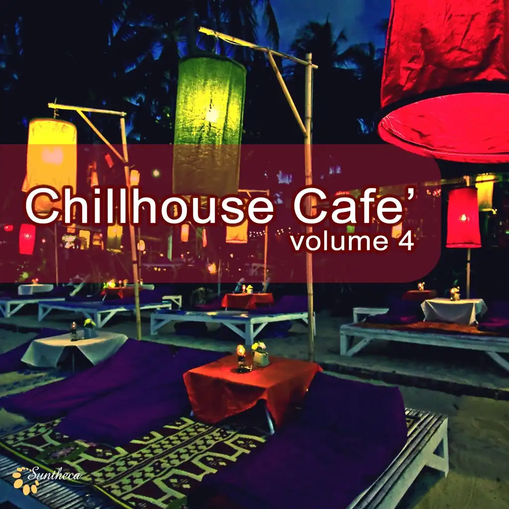 Chillhouse Café, Vol. 4