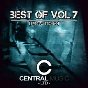 Best Of, Vol. 7 (Special Techno)